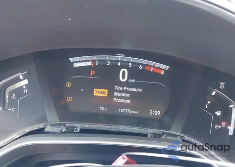 2019 Honda Cr-V Ex from USA, damaged, VIN 5J6RW1H57KA015520